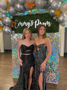 Johnathan Kayne 2872 sexy asymetrical neckline, patterned hot stone detail on stretch lycra sheath prom dress