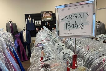 bargain budget cheap sale in-stock low price sample prom dress