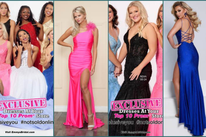 Emmys prom hot sale